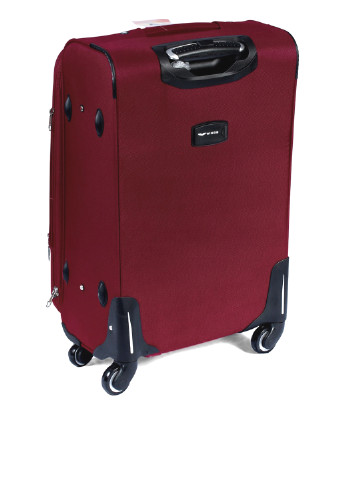 Валіза тканинна мала 55 см Wings 6802 (172948390)