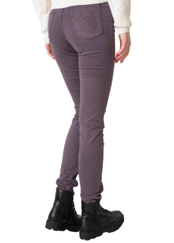 Джинсы Trussardi Jeans - (215382136)