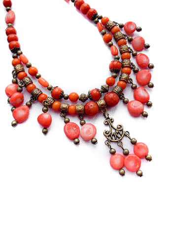 Ожерелье Fursa fashion (159535953)