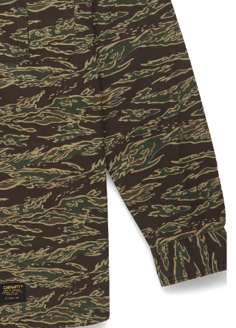 Сорочка Carhartt (313400928)