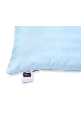 Подушка бамбуковая Hand Made Valentino 940 средняя 40x60 (2200000557186) No Brand (254007584)