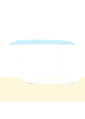 Подушка бамбуковая Hand Made Valentino 940 средняя 40x60 (2200000557186) No Brand (254007584)