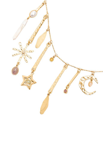 Кольє Parfois (354686679)