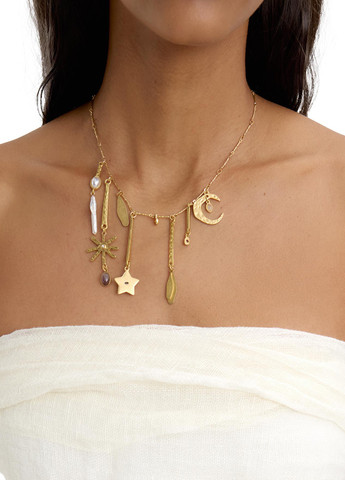 Кольє Parfois (354686679)