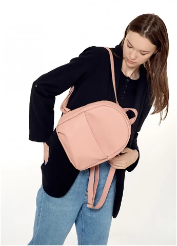 Жіночий рюкзак 29х22х10 см Sambag (226576667)