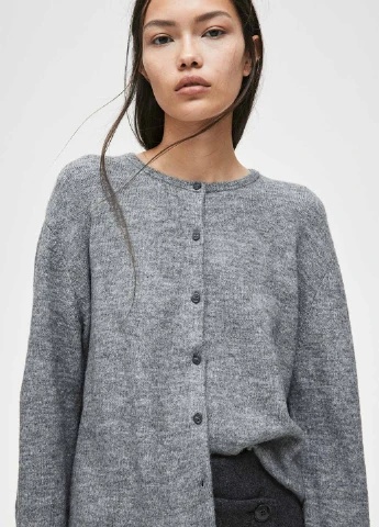 Кофта H&M (367100935)