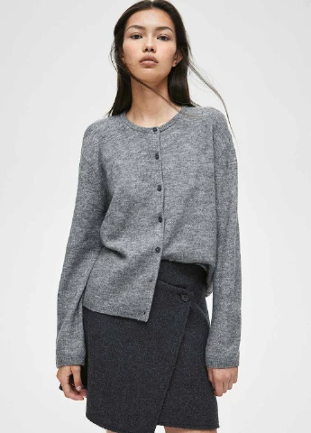 Кофта H&M (367100935)