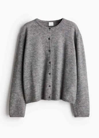 Кофта H&M (367100935)