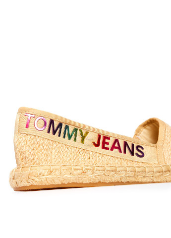 Еспадрильї Tommy Jeans (251465219)
