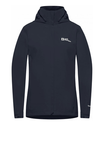 Ветровка TRAILTIME 2L JKT Jack Wolfskin (328829590}