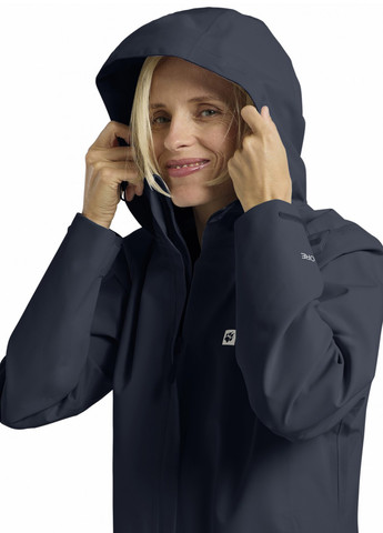 Ветровка TRAILTIME 2L JKT Jack Wolfskin (328829590}