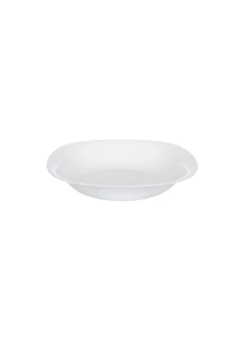 Столовий сервіз на 6 персон Carine black&white 19 предметів Luminarc (254453828)