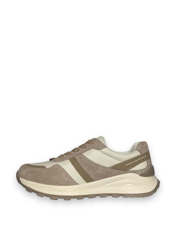 Кроссовки ALLSY песочные демисезоны (301163025)