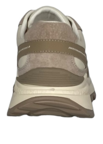 Кроссовки ALLSY песочные демисезоны (301163025)