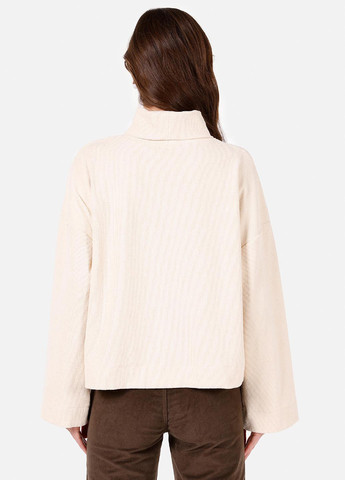 Світло-бежевий демісезонний светр Colin's