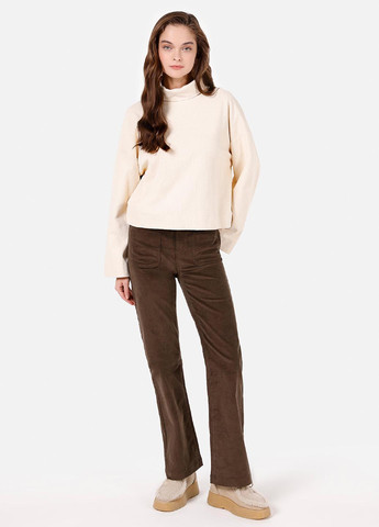 Світло-бежевий демісезонний светр Colin's