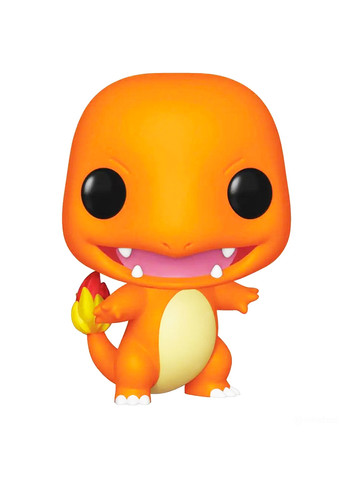 Игровая фигурка Покемон, 9,6 см Funko (257257552)