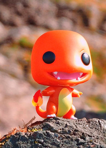 Игровая фигурка Покемон, 9,6 см Funko (257257552)