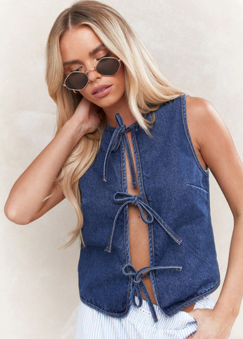 Жилет SHEIN (365497442)