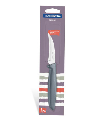 Нож шкуросъемный, 76 мм Tramontina (107628679)