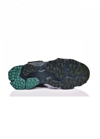 Темно-зелені Зимовий кросвки 93-5c511-65e-fw RAX