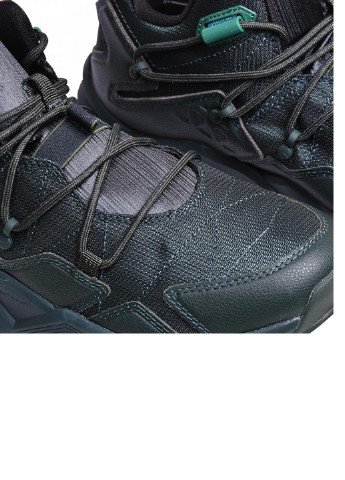 Темно-зеленые зимние кроссовки 93-5c511-65e RAX