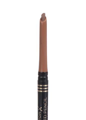 Карандаш для бровей Brow Slanted Pencil №02, 0,09 г Max Factor (183624910)