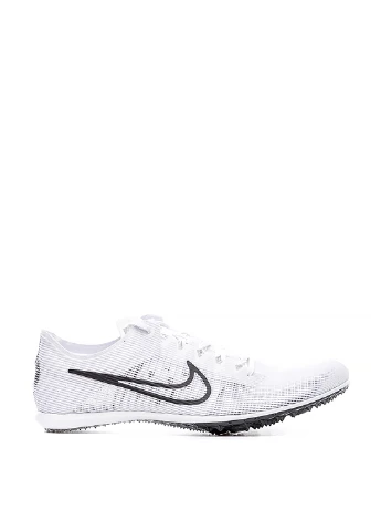 Кроссовки ZOOM MAMBA 6 Nike Nike ZOOM MAMBA 6 белые демисезоны (368526837)