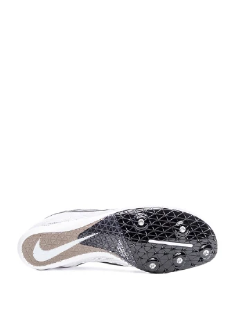 Кроссовки ZOOM MAMBA 6 Nike Nike ZOOM MAMBA 6 белые демисезоны (368526837)