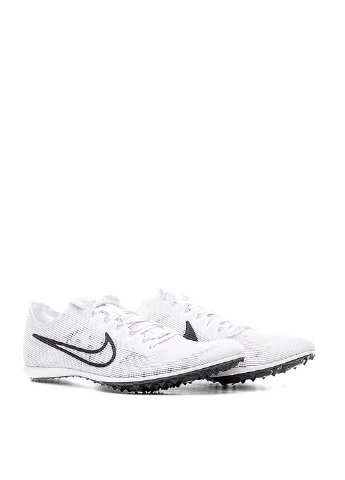 Кроссовки ZOOM MAMBA 6 Nike Nike ZOOM MAMBA 6 белые демисезоны (368526837)