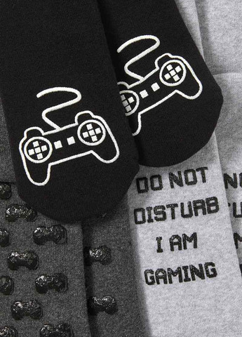 Шкарпетки (3 пари) C&A (367616941)