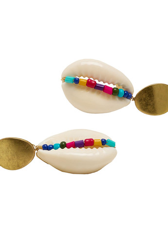 Серьги Parfois (354686549)