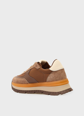 Кросівки PRPY коричневі всесезони (366431623)