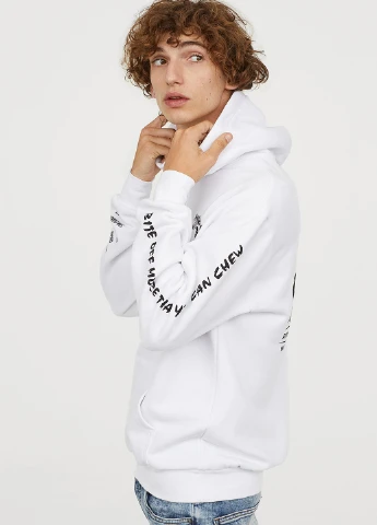 Худі H&M (181418108)