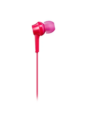 Наушники (RP-TCM115GC-P) Panasonic RP-TCM115GC Pink (253546090)