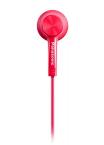Наушники (RP-TCM115GC-P) Panasonic RP-TCM115GC Pink (253546090)