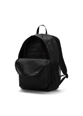 Рюкзак Puma Academy Backpack чорний спортивний