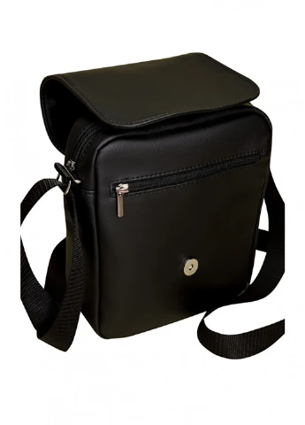 Женская сумка мессенджер 23х7х19 см Sambag (252130137)