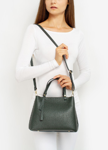 Сумка жіноча шкіряна тоут середня Tote Regina Notte (249624517)