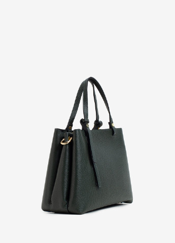 Сумка жіноча шкіряна тоут середня Tote Regina Notte (249624517)