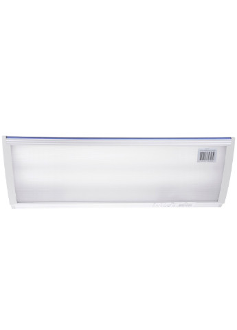 FLF-74/2x14 Br /L Люминесцентный линейный светильник Brille (185914108)