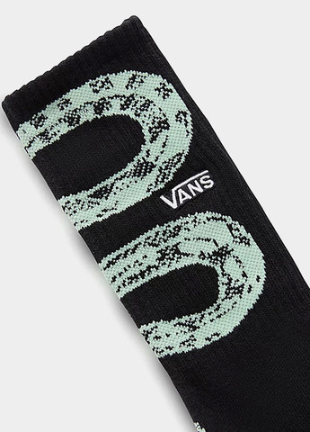 Чёрные носки Vans рисунки (327368628)