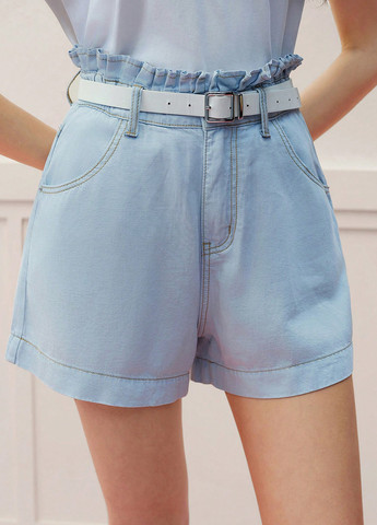 Шорты SHEIN (366513177)