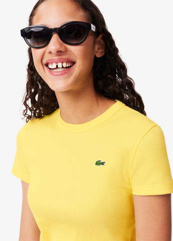 Футболка Lacoste - (363619747)