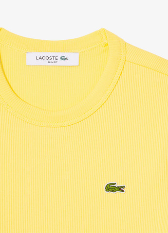 Футболка Lacoste - (363619747)