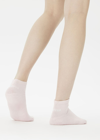 Комбинированные носки (2 пары) UNITED4 логотипы (329059746)