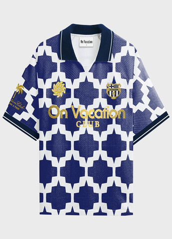 Поло On Vacation (332382358)