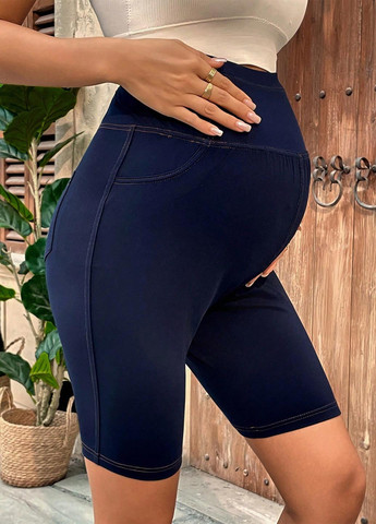 Шорти для вагітних SHEIN (345558880)