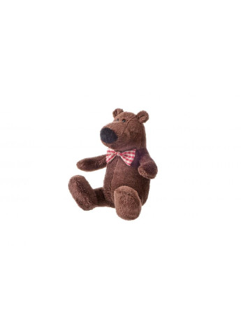 Мягкая игрушка Полярный мишка коричневый 13 см (THT667) Same Toy (252242419)