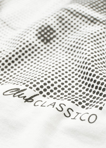 Белая футболка C&A